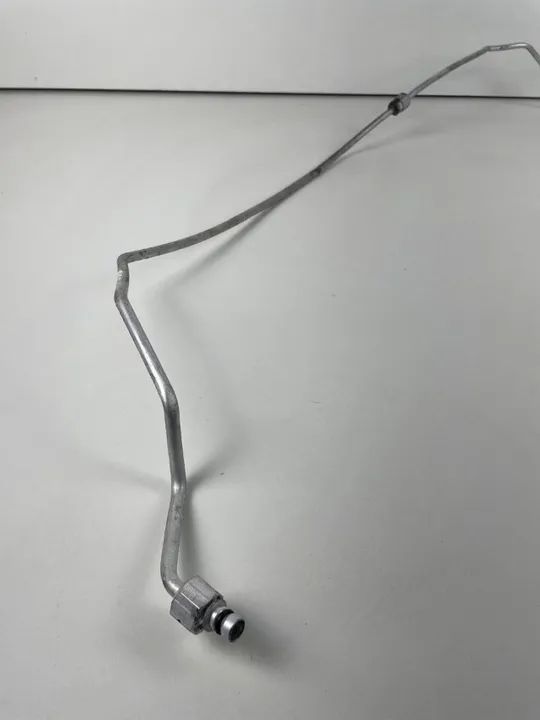 Tubo Ar Condicionado Honda Civic 1996 2000 - Foto 2