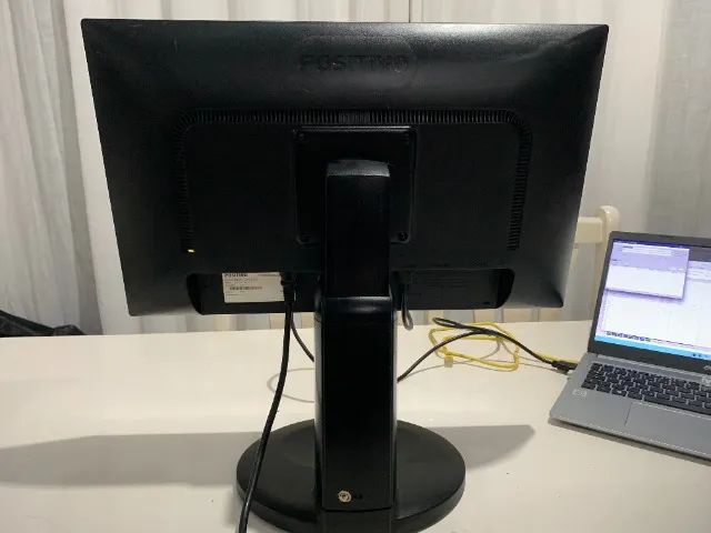 Monitor Positivo 22MP55PK Com Ajuste Altura - Foto 2