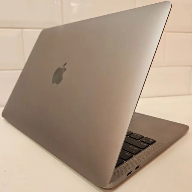 MacBook Pro M1 - 8Gb Ram - SSD - A2338 - Notebooks - Norte (Águas