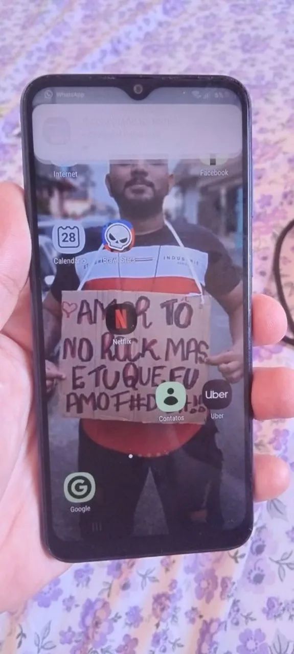 Samsung a3