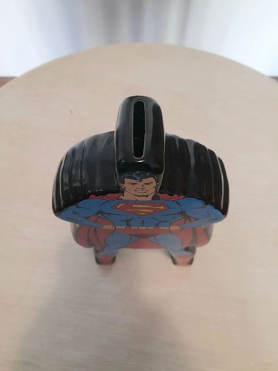 Superman cofre DC Comics - Foto 3