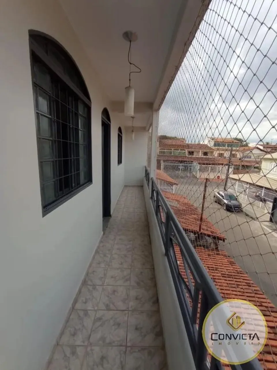 Apartamento para Locação em Brasília, Núcleo Bandeirante, 2 dormitórios, 1 banheiro, 1 vag