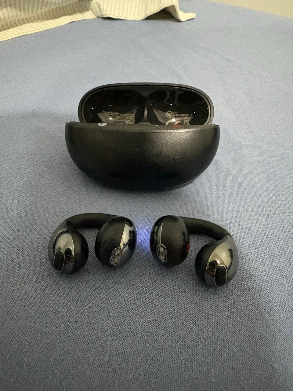 Fone QCY  - Foto 3