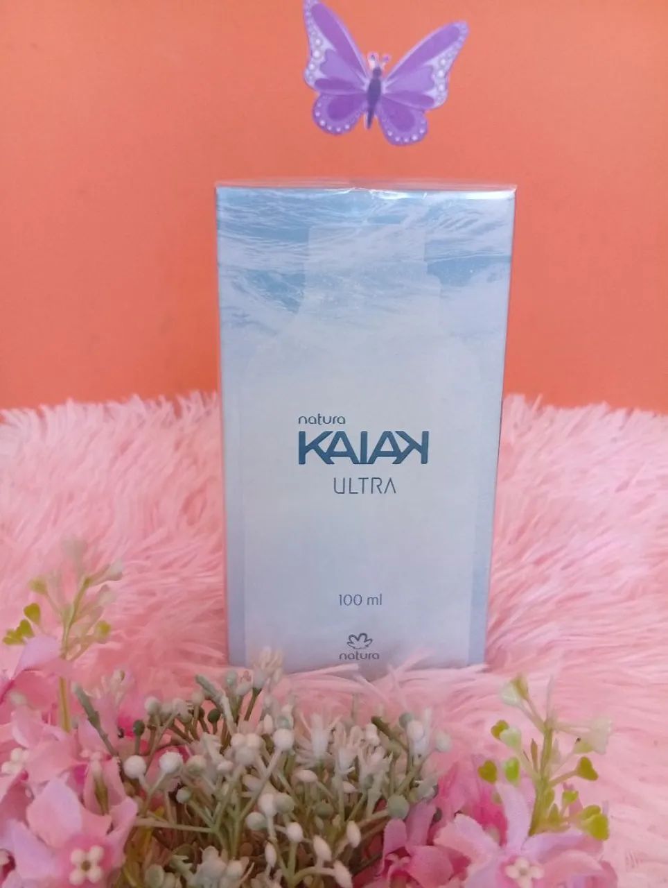 Kaiak ultra da Natura 