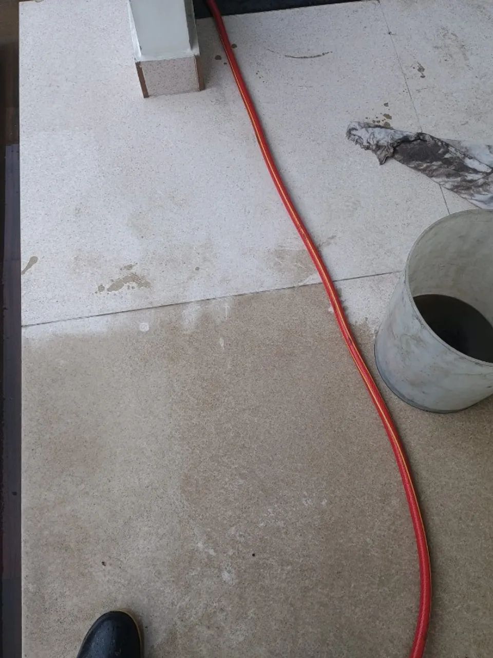 Limpeza e Higienização de pisos e pedras  - Foto 2