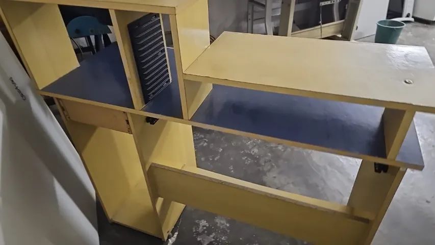 Mesa para computador - Foto 3