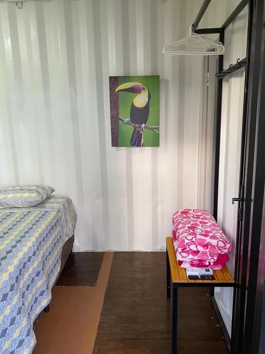 Casa para temporada em bonito-Ms  - Foto 8