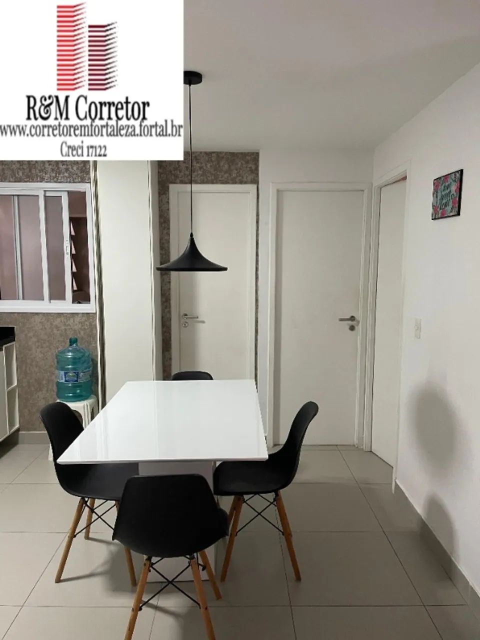 Apartamento por Temporada A partir R$ 190,00 no Meireles em Fortaleza-CE   - Foto 4