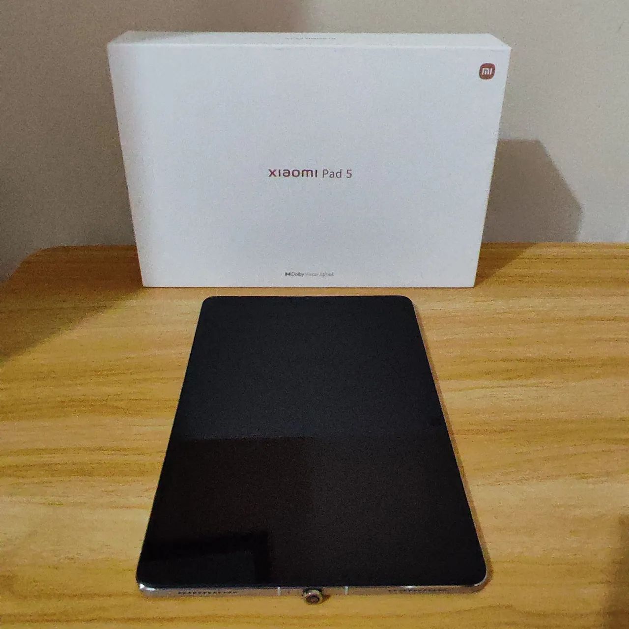 Tablet Xiaomi pad 5 6GB 128Gb Snapdragon 860 WQHD+ - Tablets e E
