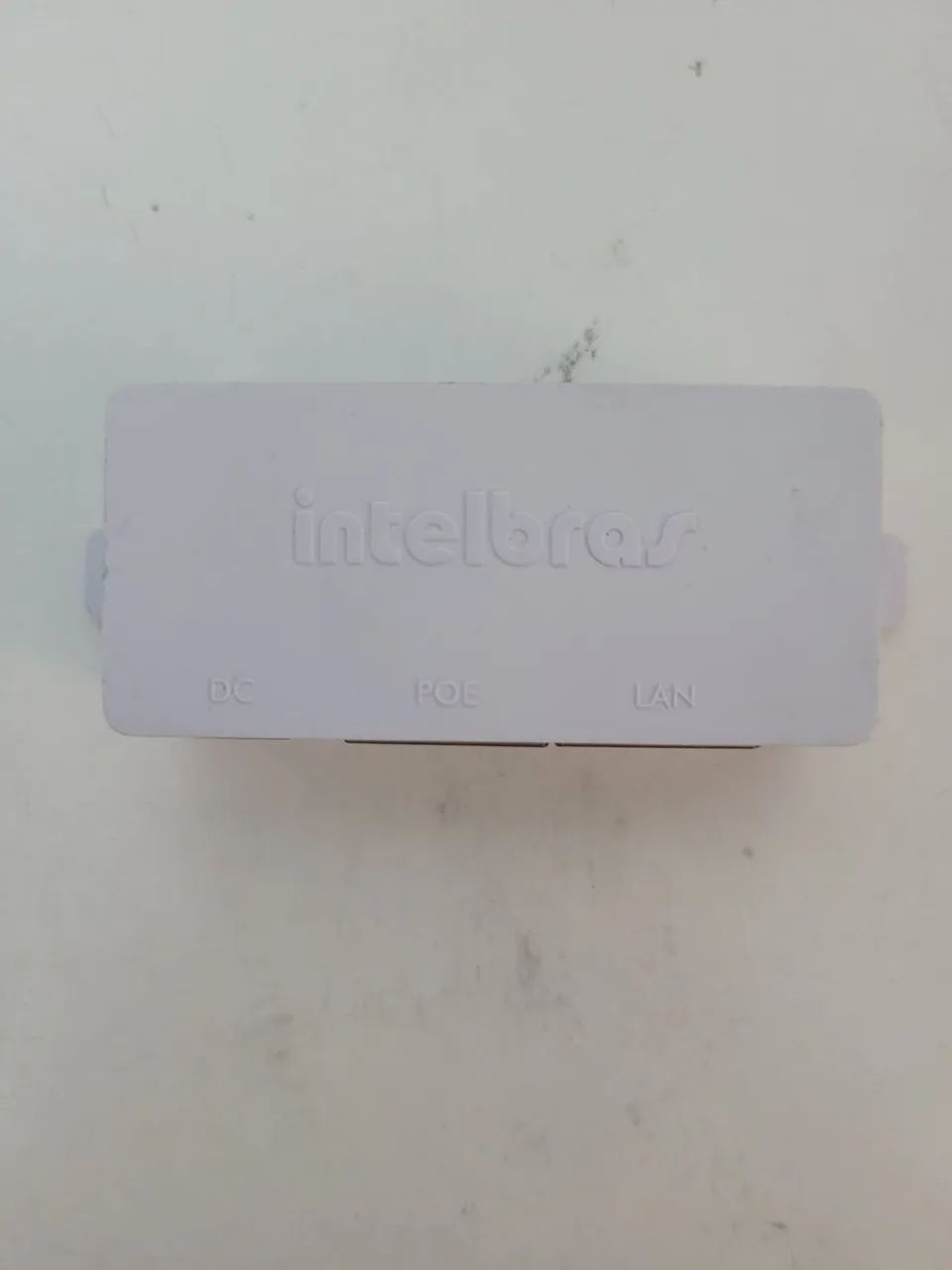 Poe de Rede Intelbras