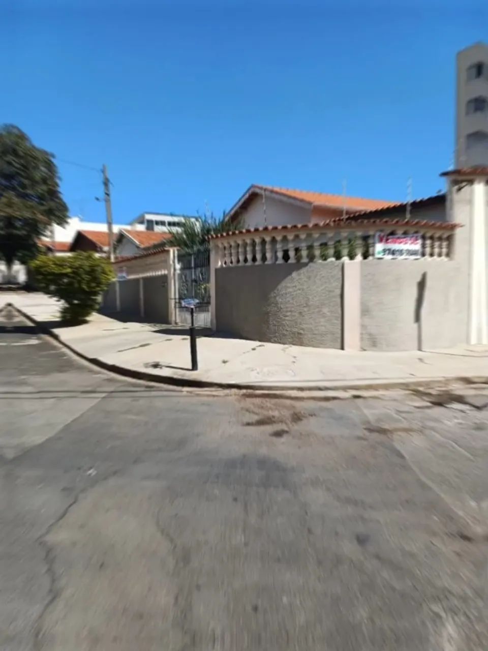 Foto - Campinas - Jardim Ipiranga