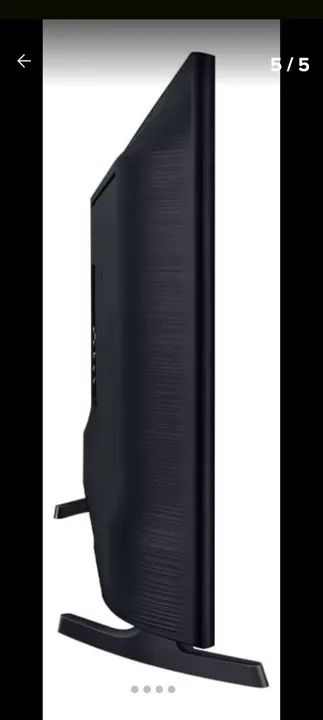Tv smart samsumg 32 - Foto 5
