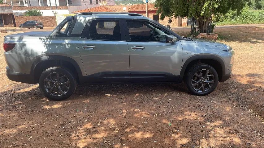 Carro extra!