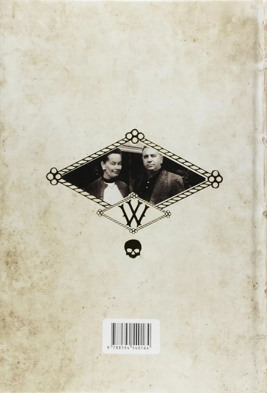 Livro Ed & Lorraine Warren - Demonologistas: Arquivos Sobrenaturais - Foto 3
