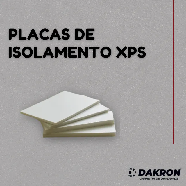 Placa XPS