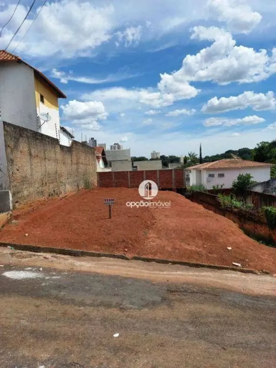 Terreno à venda, 300 m² por R$ 170.000,00 - Residencial Araujoville - Anápolis/GO