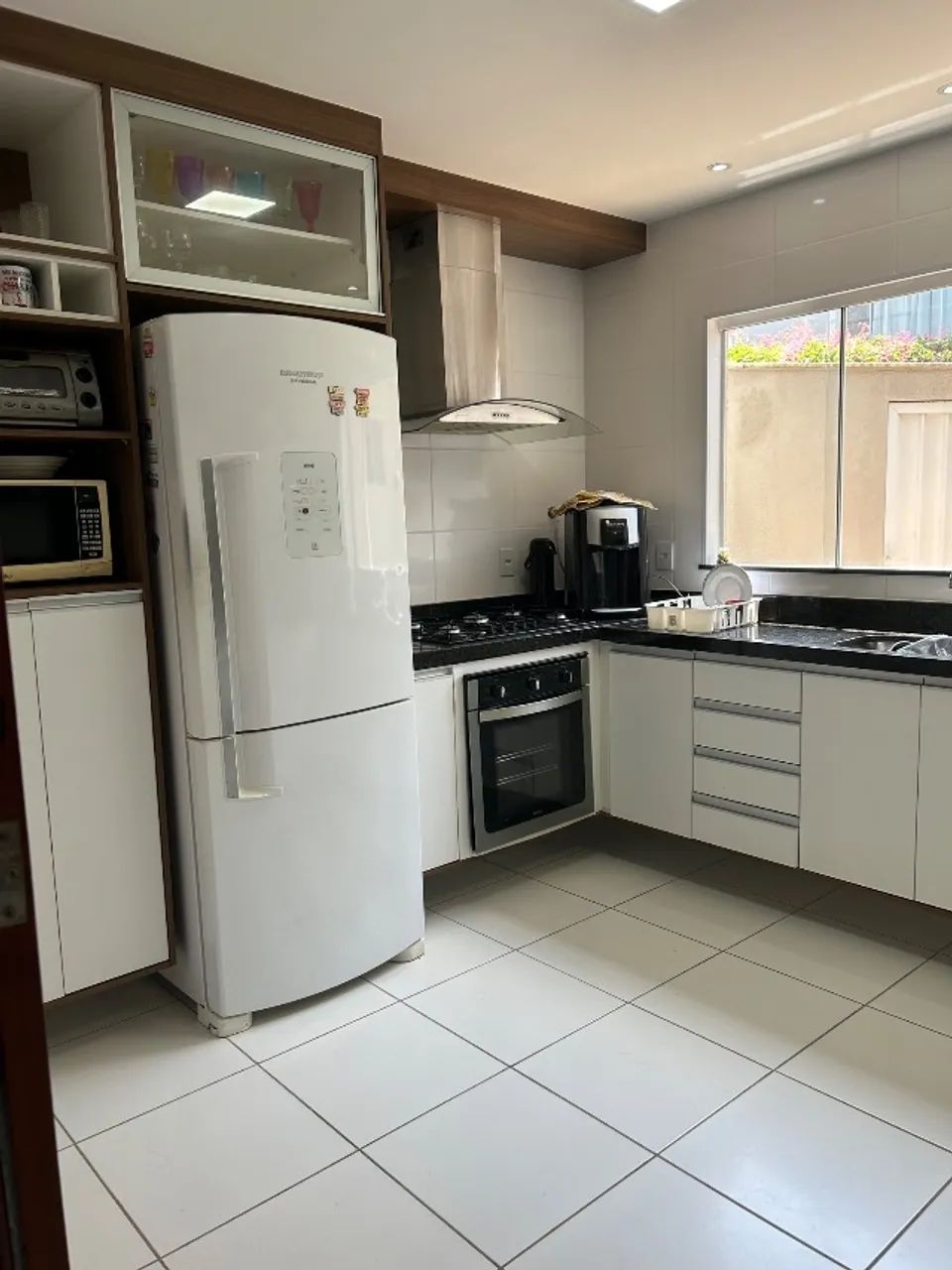 Vendo minha linda casa, pertinho da praia, em Costa Azul, Rio das Ostras  - Foto 6