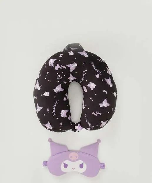 Almofada Infantil Pescoço 