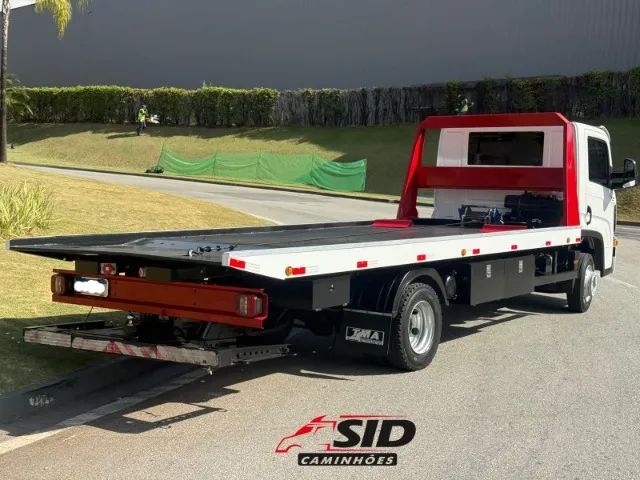 Vw * Plataforma  - Foto 7