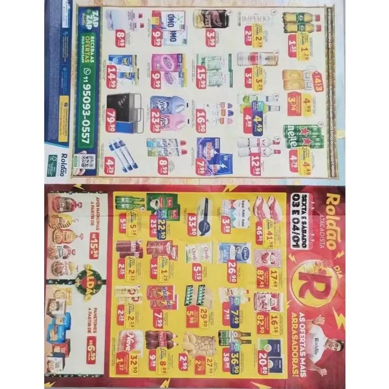 1KG (~100 folhas) Jornal para Pet , Frutas, Embalagens, Pintura, mudança. - Foto 2