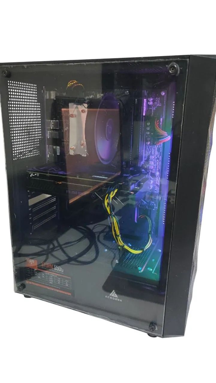PC Gamer Xtreme ( Sem Placa de Vídeo ) - Foto 2