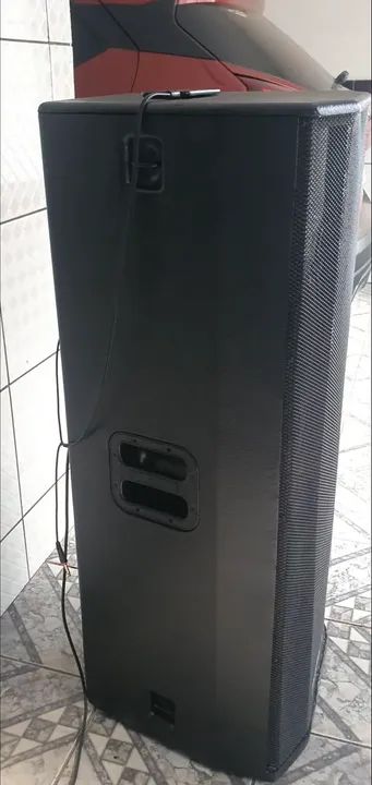 Caixa de Som Amplificada - Ótima Qualidade - Foto 2