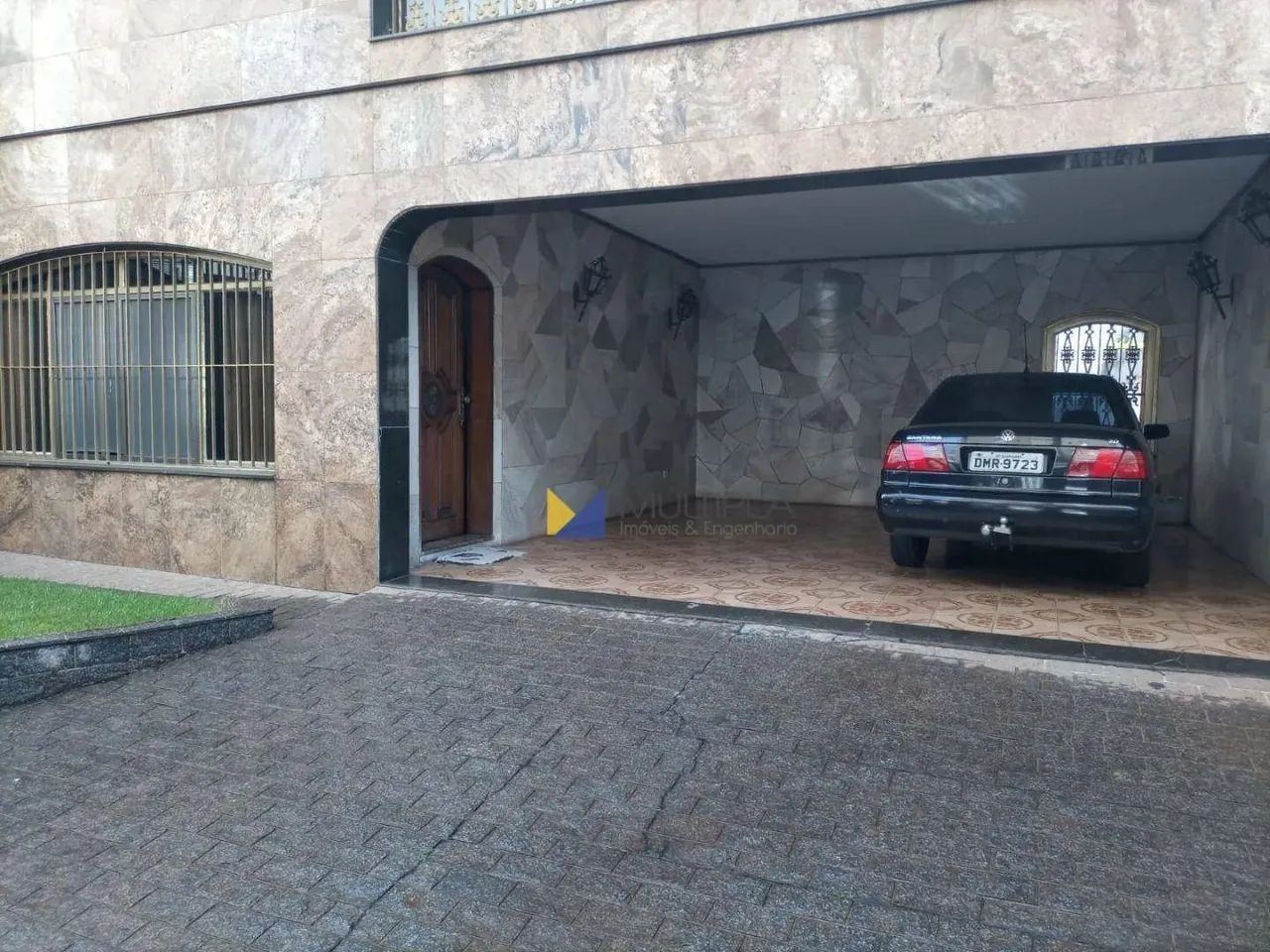 Sobrado com 3 dormitórios à venda, 433 m² por R$ 4.100.000,00 - Vila Lanzara - Guarulhos/S - Foto 3