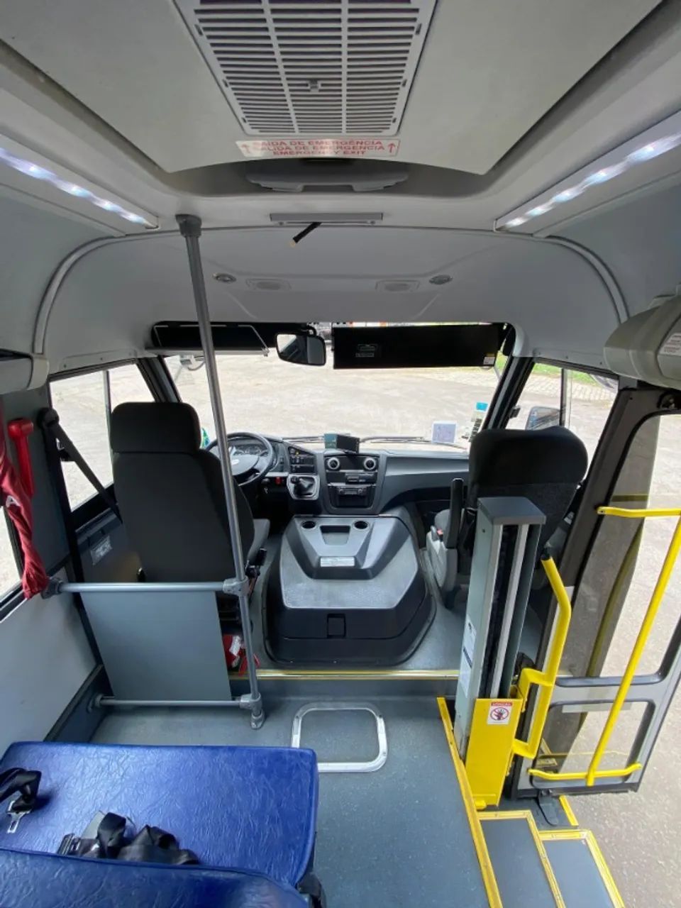 Volare V8L escolar 2021 - Foto 5