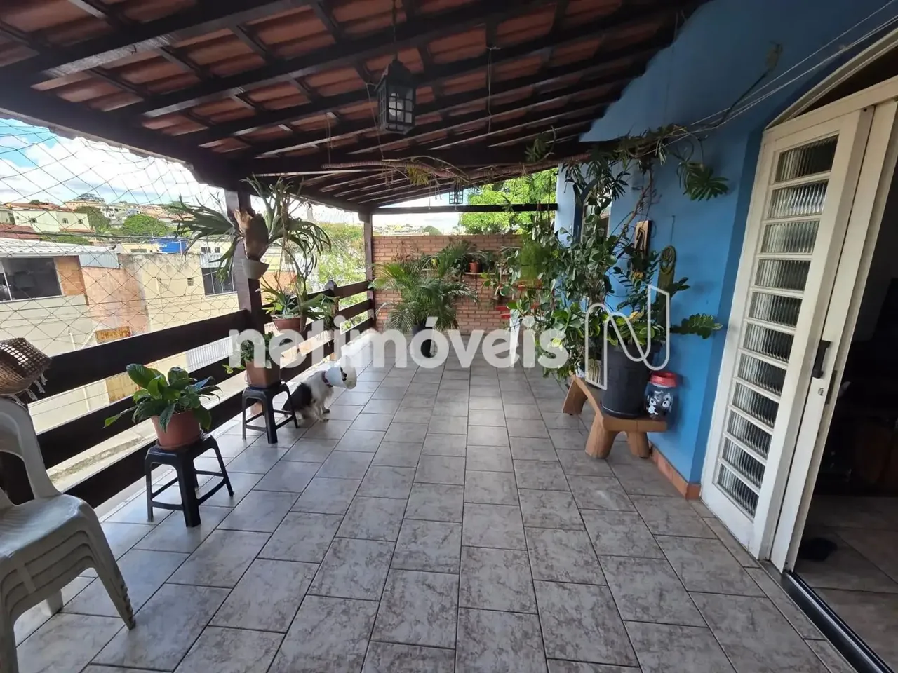 Venda Casa Jardim Guanabara Belo Horizonte