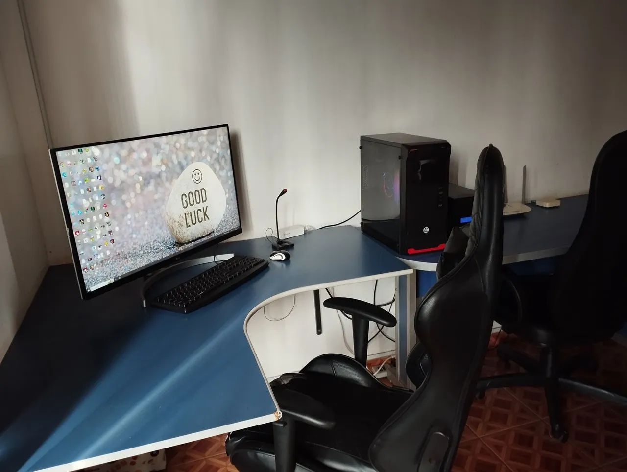 PC Gamer completo - Foto 2
