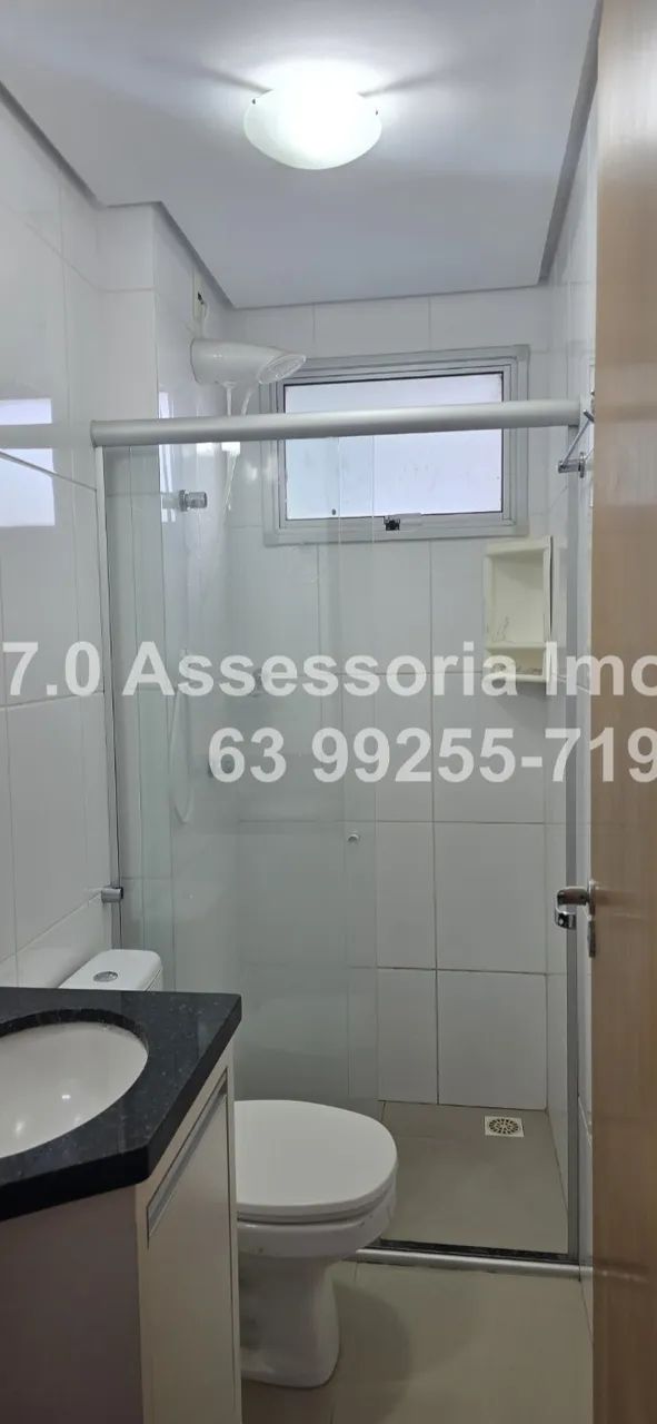 Aluguel - Super Apartamento de 2 Quartos (1 Suíte) - Foto 5
