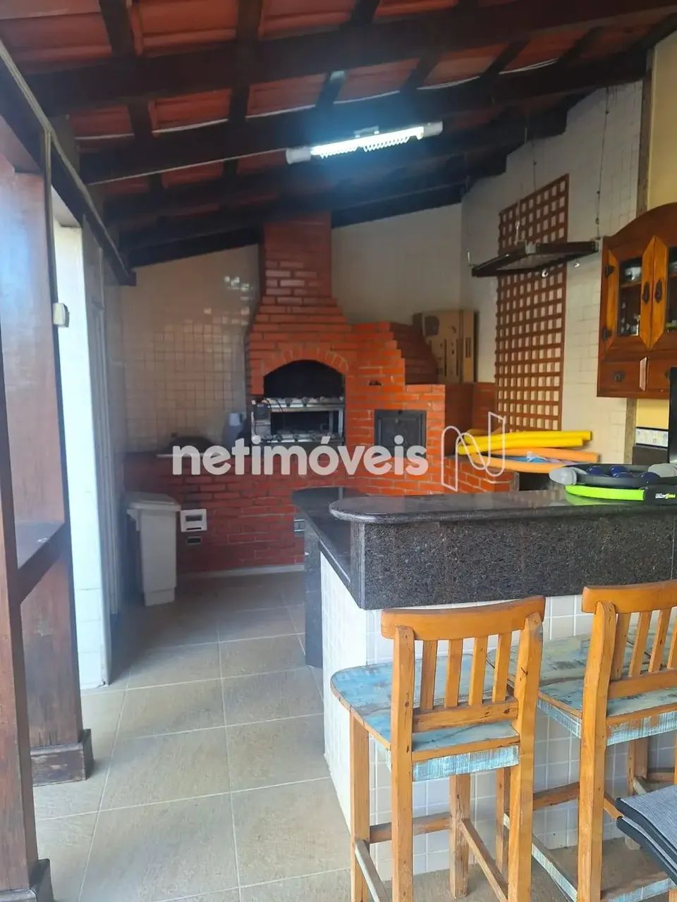 Locação Casa Jabour Vitória - Foto 3