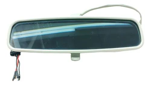 Retrovisor Interno Renault Clio 2008
