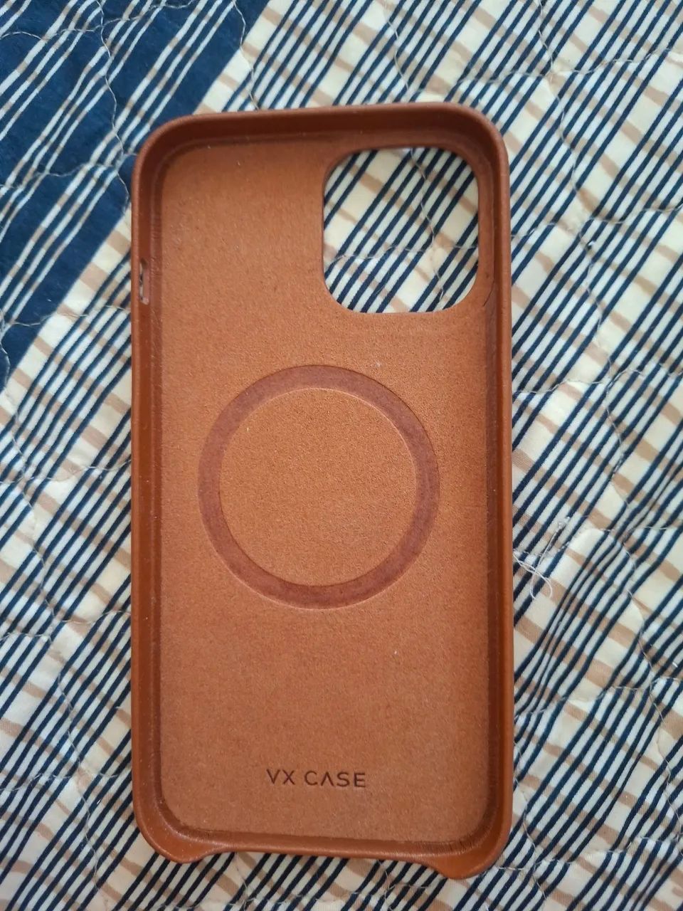 Capinhas vx case alta qualidade iPhone 12 pro max - Foto 5