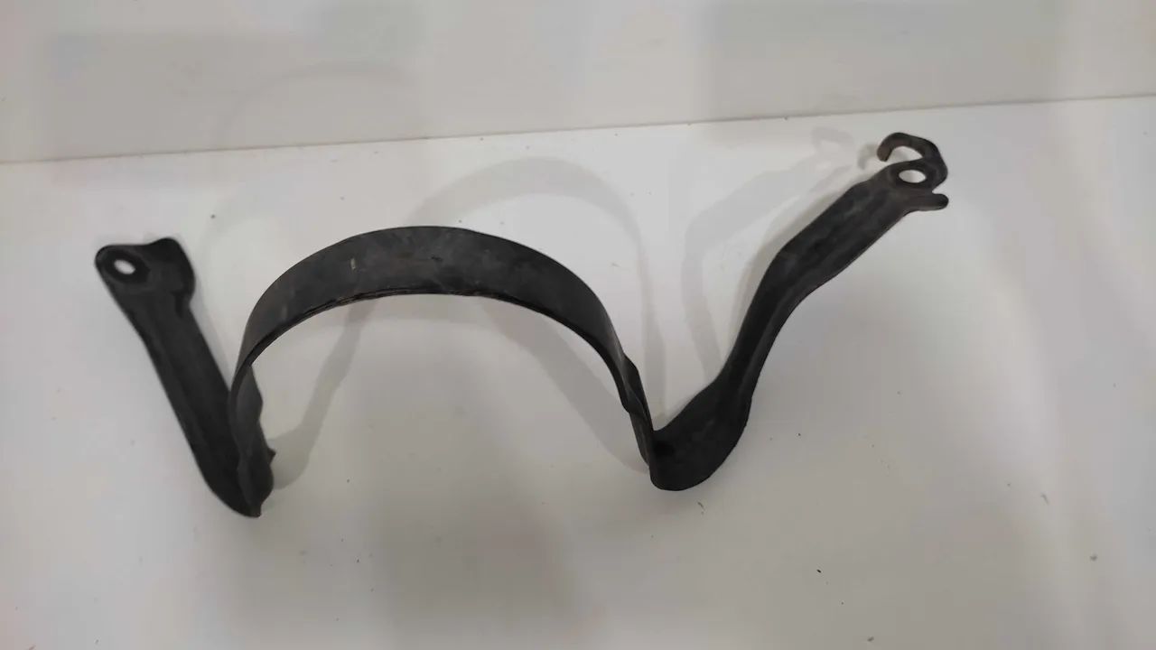 Cinta Proteção Cardan Traseiro Toyota Hilux 2.7 2018 Aut Srv - Peças para  carros, vans e utilitários - São Cristóvão, Concórdia 1334693693 | OLX