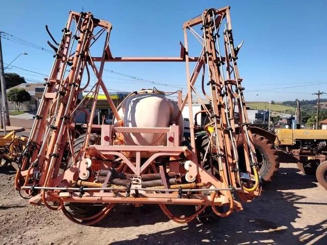 Advance AM 18 Jacto - Foto 4