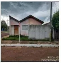 Leilão - PEDRO GOMES/MS - CASA