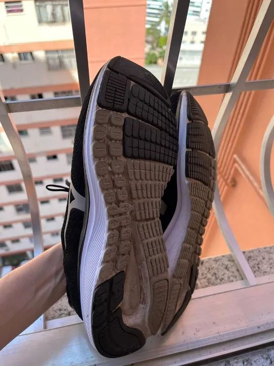 Tênis Mizuno - Foto 4
