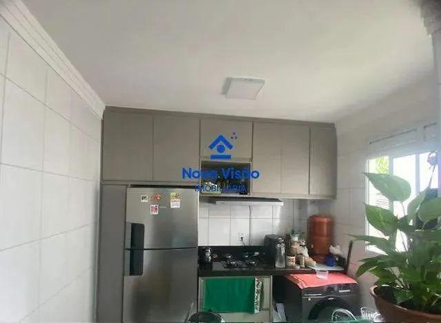 Apartamento à Venda - 02 Quartos - conjunto Guanabara com área de lazer - Foto 3