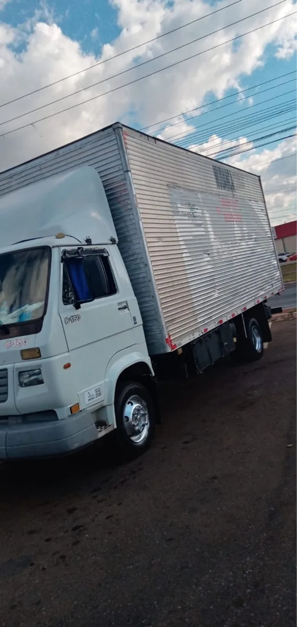 Mudanças todo DF e para outros Estados