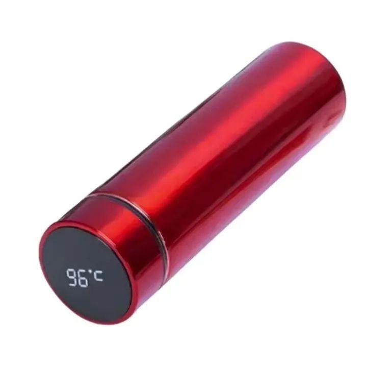 Garrafa térmica inteligente. - Foto 3