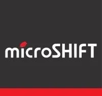 TROCADOR RAPID FIRE MICROSHIFT DIANTEIRO 3 VELOCIDADES SEM FREIO - Foto 3