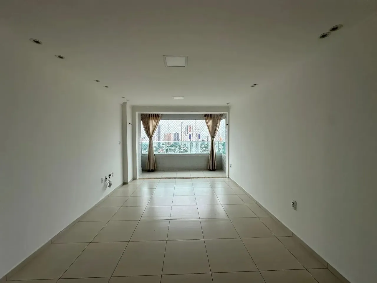Apartamento para Venda em João Pessoa, Tambauzinho, 3 dormitórios, 1 suíte, 2 banheiros, 2