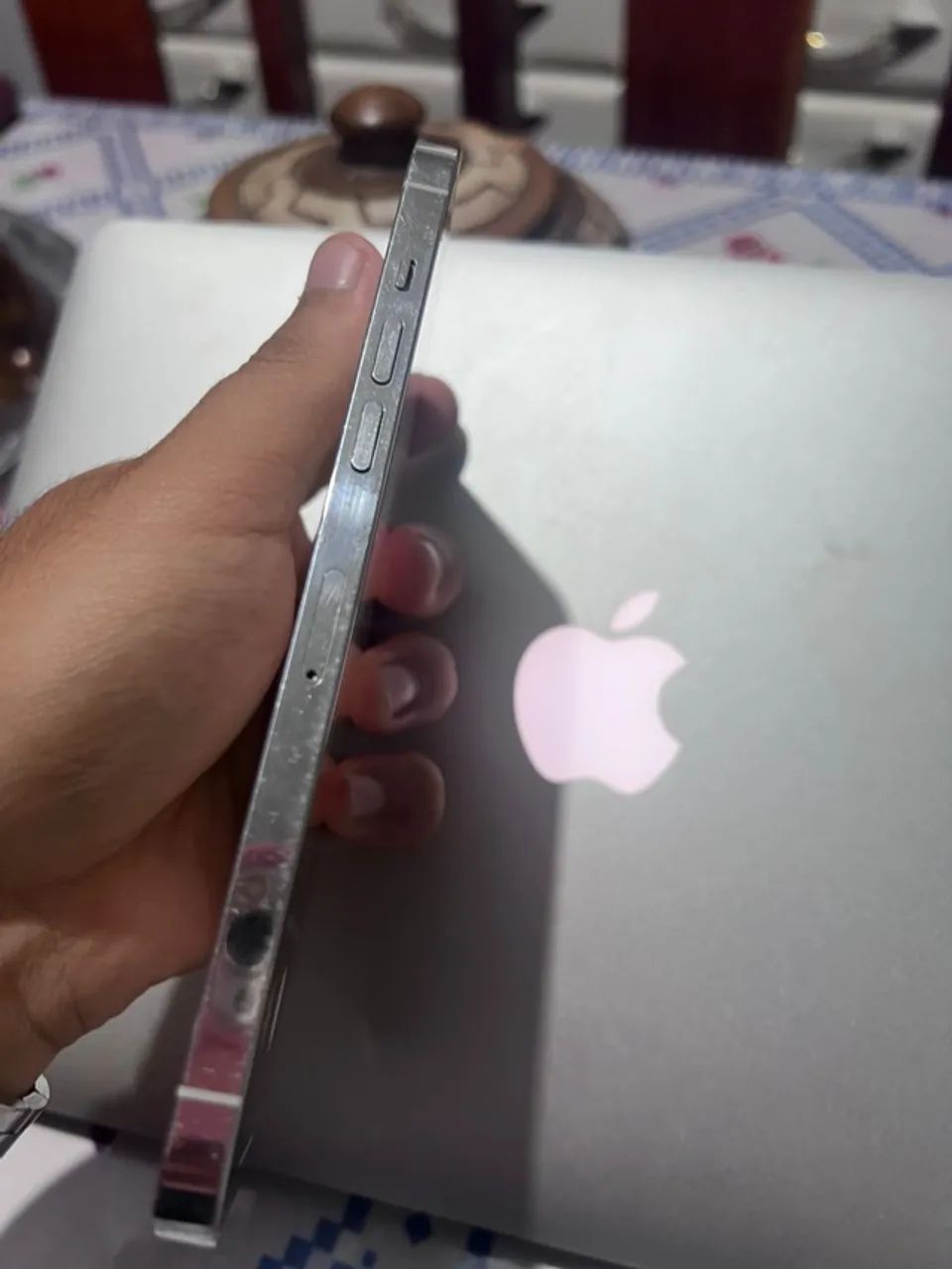 iPhone 12 Pro Max 128GB - Foto 4