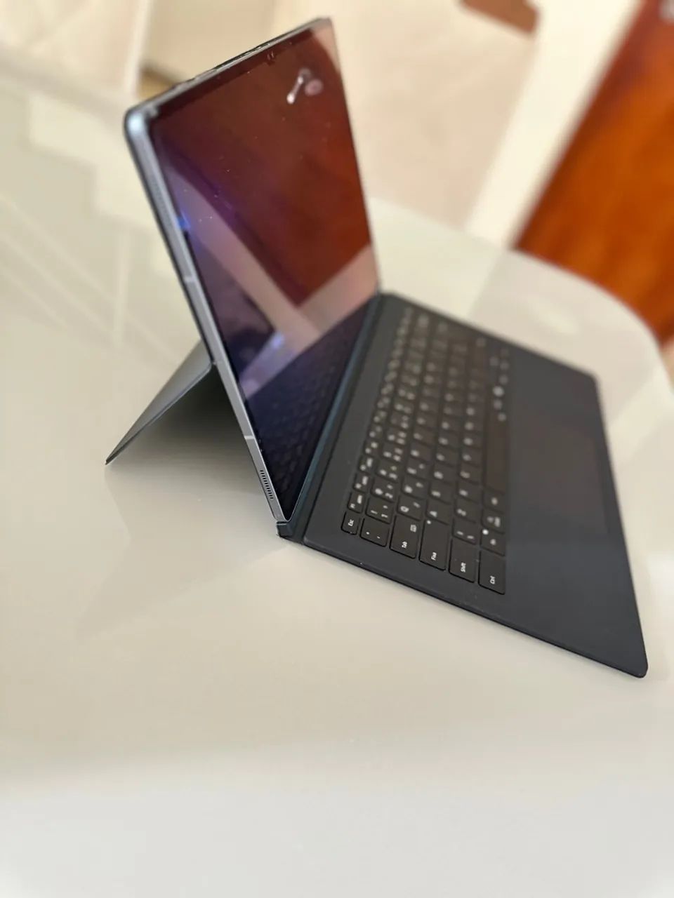 Tablet Samsung Galaxy Tab S10 Ultra [LEIA DESCRIÇÃO] - Foto 5