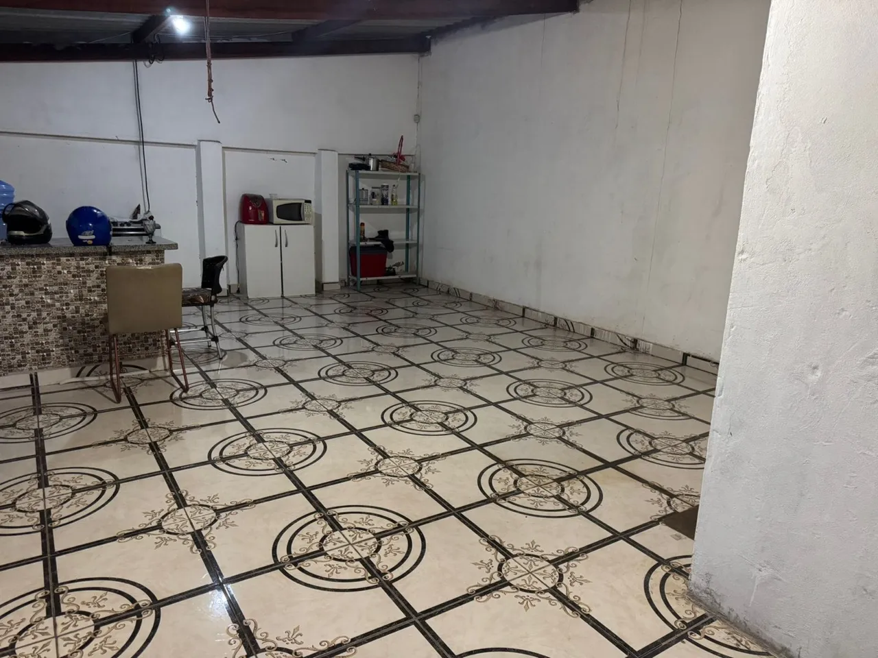 Casa 2 quartos José Carlos