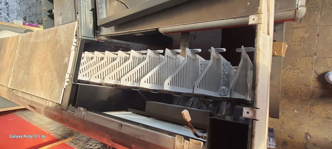 Balcao caixa mercado - Foto 5