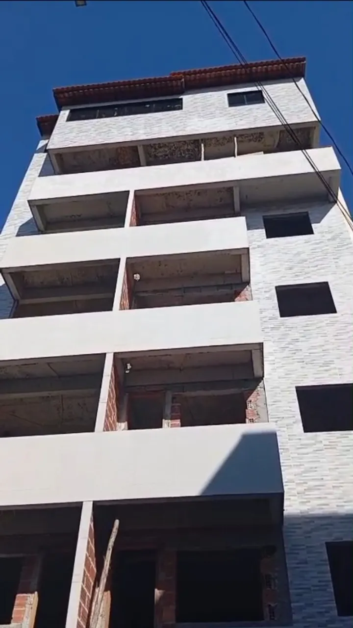 Vendo apartamento.