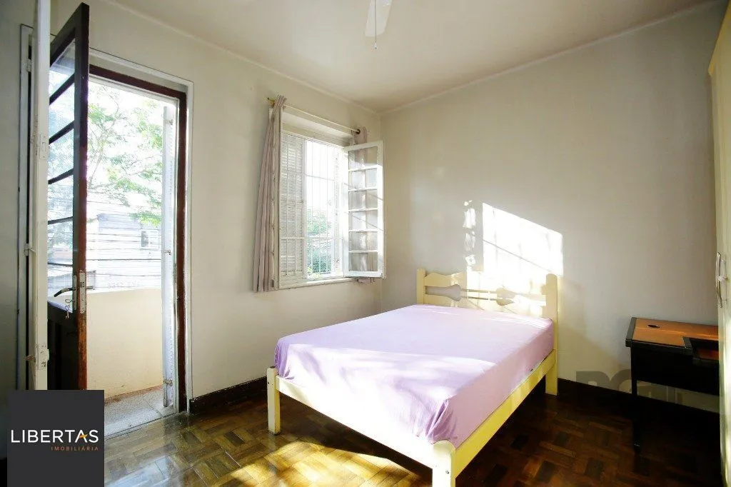 Apartamento 3 dormitórios bairro Floresta