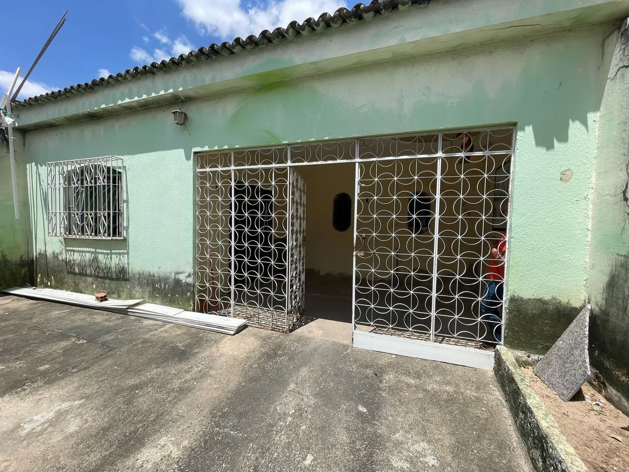Casa conj ceará 